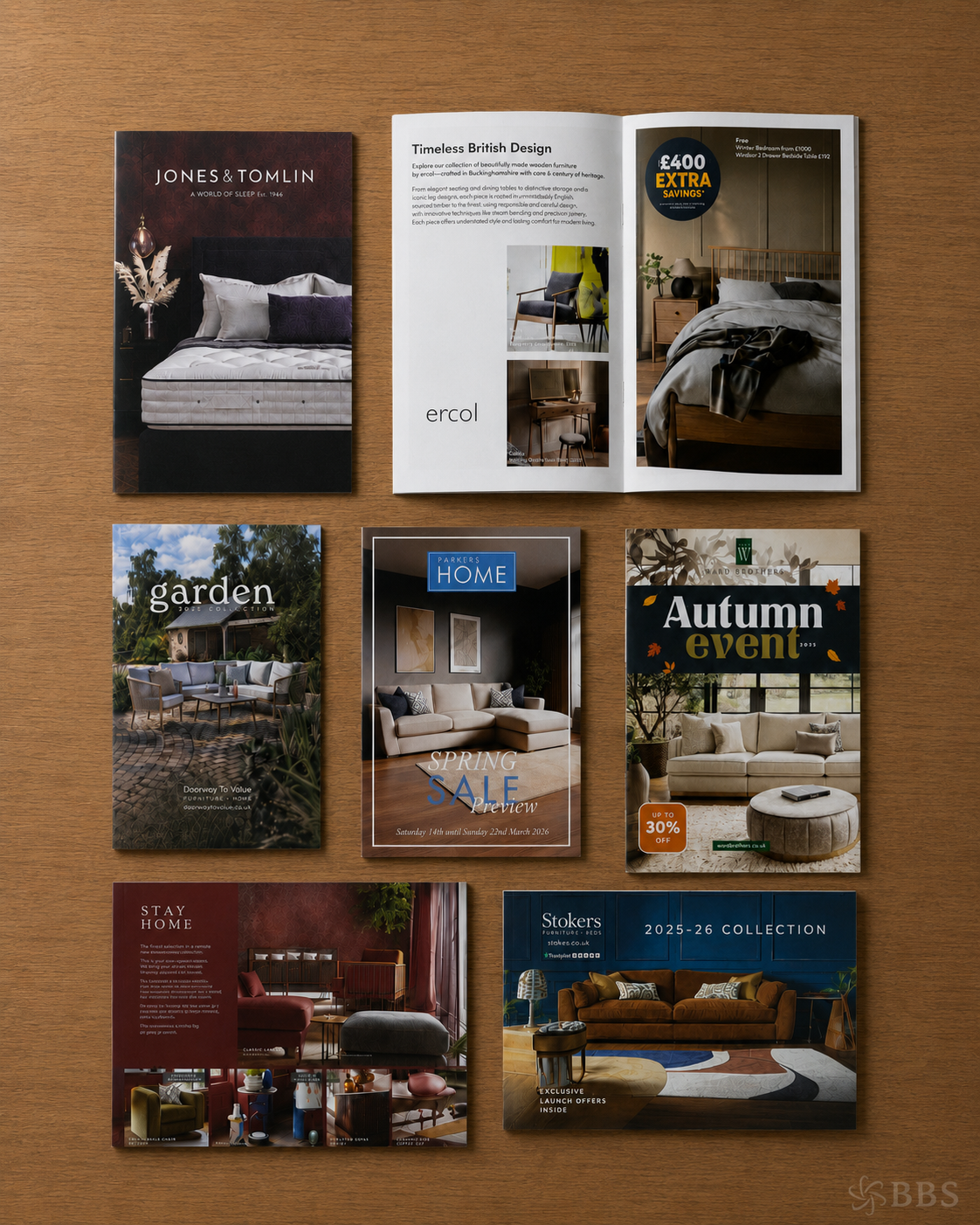 BBS Magazines